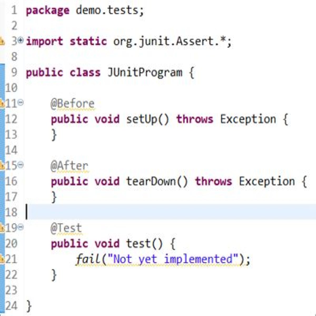 HTML